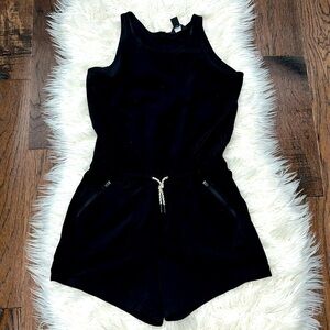 Trendy Athleta Romper